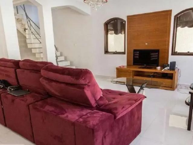 Casa / Sobrado para Venda em São Paulo/SP Itaquera 5 Quartos