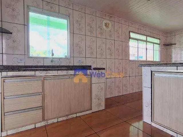 Casa / Sobrado para Venda em São Paulo/SP Itaquera 5 Quartos