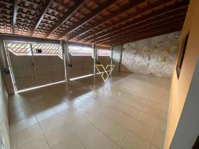 Casa / Sobrado para Venda em São Paulo/SP Itaquera 5 Quartos