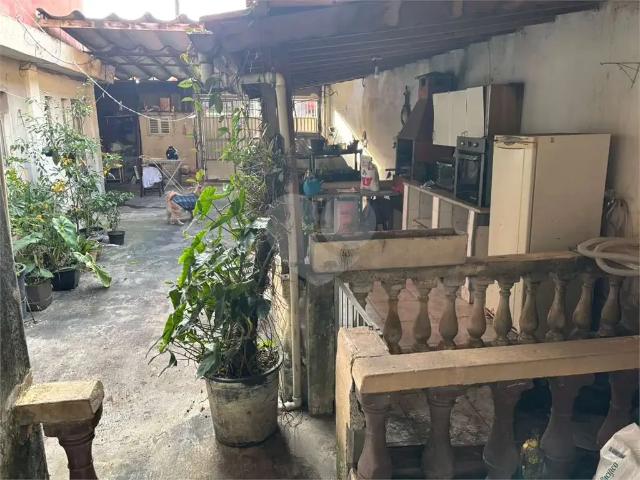 Casa / Sobrado para Venda em São Paulo/SP Itaquera 5 Quartos