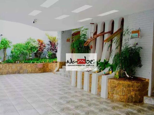 Casa / Sobrado para Venda em São Paulo/SP Itaquera 5 Quartos