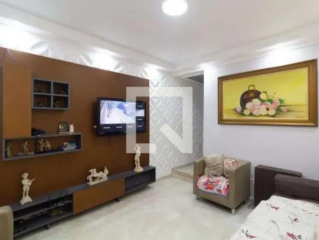 Casa / Sobrado para Venda em São Paulo/SP Itaquera 5 Quartos