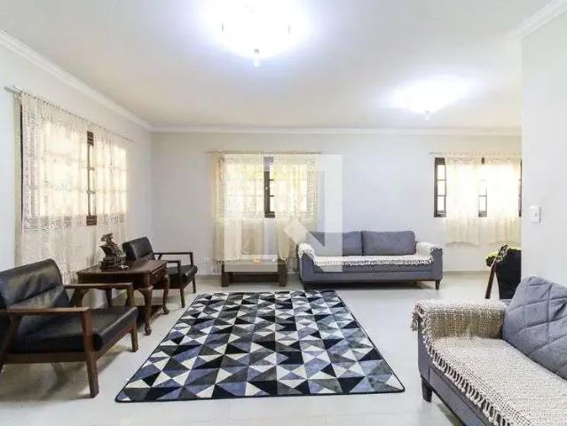 Casa / Sobrado para Venda em São Paulo/SP Itaquera 5 Quartos