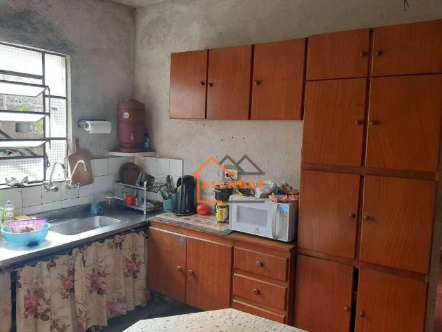 Casa / Sobrado para Venda em São Paulo/SP Itaquera 1 Quartos