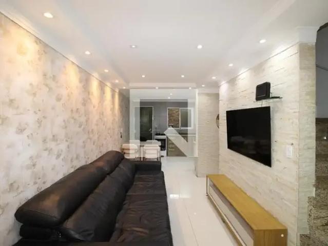 Casa / Sobrado para Venda em São Paulo/SP Itaquera 2 Quartos