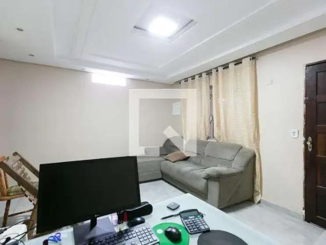 Casa / Sobrado para Venda em São Paulo/SP Itaquera 2 Quartos