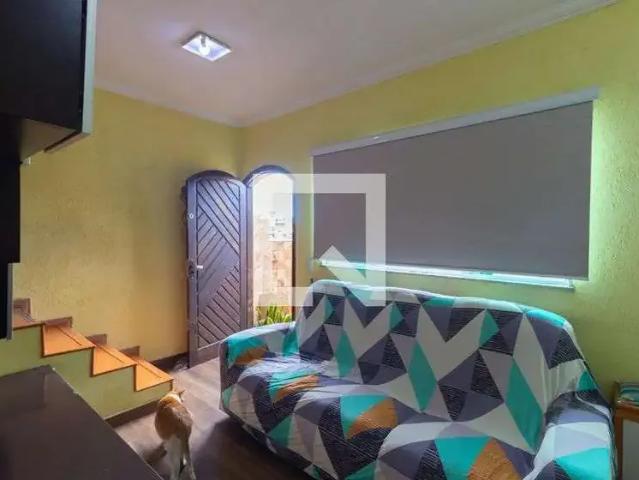 Casa / Sobrado para Venda em São Paulo/SP Itaquera 2 Quartos