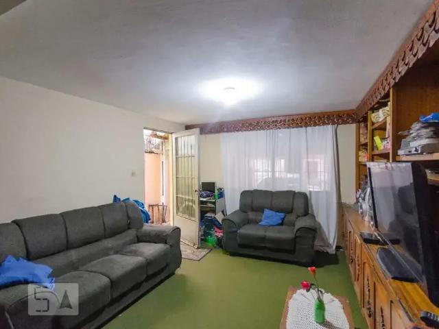 Casa / Sobrado para Venda em São Paulo/SP Itaquera 2 Quartos
