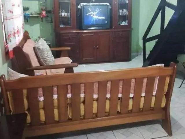 Casa / Sobrado para Venda em São Paulo/SP Itaquera 2 Quartos