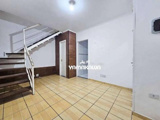 Casa / Sobrado para Venda em São Paulo/SP Itaquera 2 Quartos