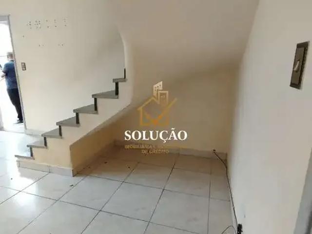 Casa / Sobrado para Venda em São Paulo/SP Itaquera 2 Quartos