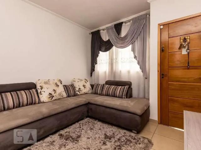 Casa / Sobrado para Venda em São Paulo/SP Itaquera 2 Quartos