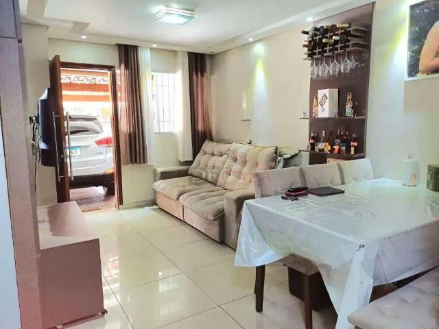 Casa / Sobrado para Venda em São Paulo/SP Itaquera 2 Quartos