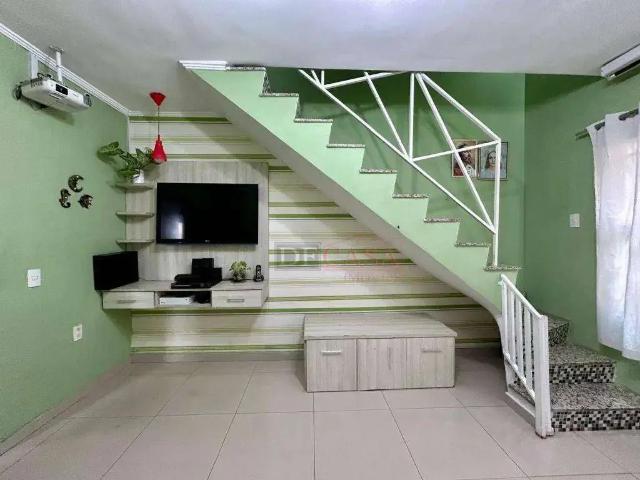 Casa / Sobrado para Venda em São Paulo/SP Itaquera 2 Quartos