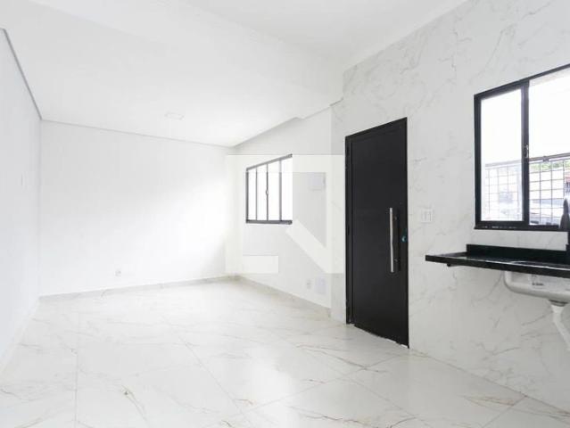 Casa / Sobrado para Venda em São Paulo/SP Itaquera 2 Quartos
