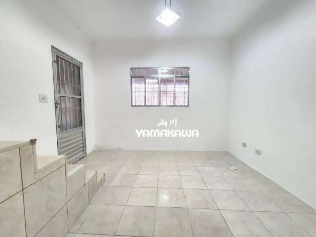 Casa / Sobrado para Venda em São Paulo/SP Itaquera 2 Quartos