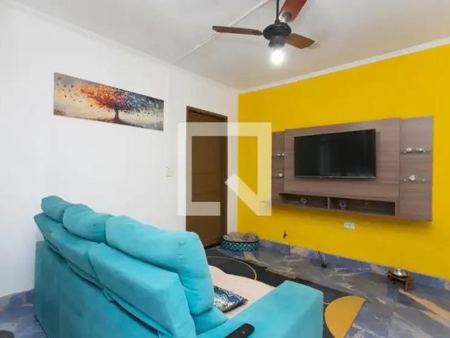 Casa / Sobrado para Venda em São Paulo/SP Itaquera 2 Quartos