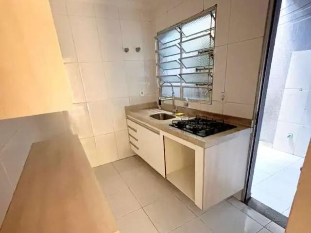 Casa / Sobrado para Venda em São Paulo/SP Itaquera 2 Quartos