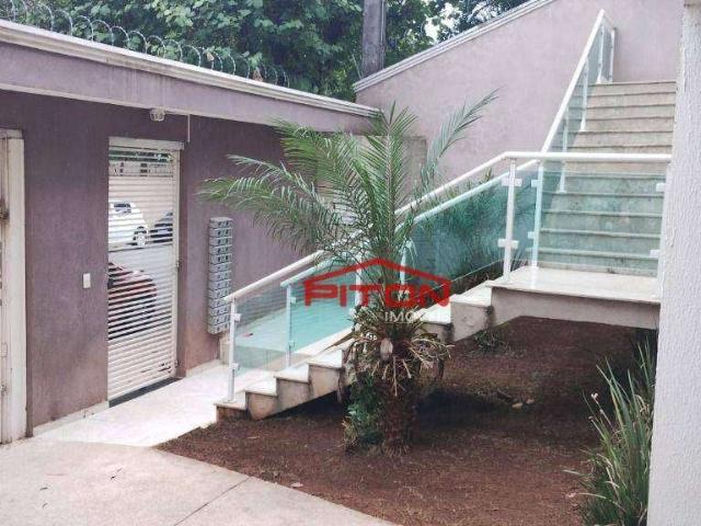 Casa / Sobrado para Venda em São Paulo/SP Itaquera 2 Quartos