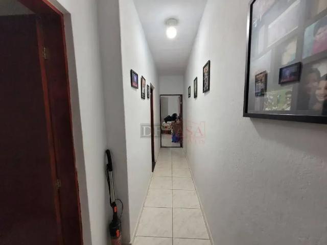 Casa / Sobrado para Venda em São Paulo/SP Itaquera 2 Quartos