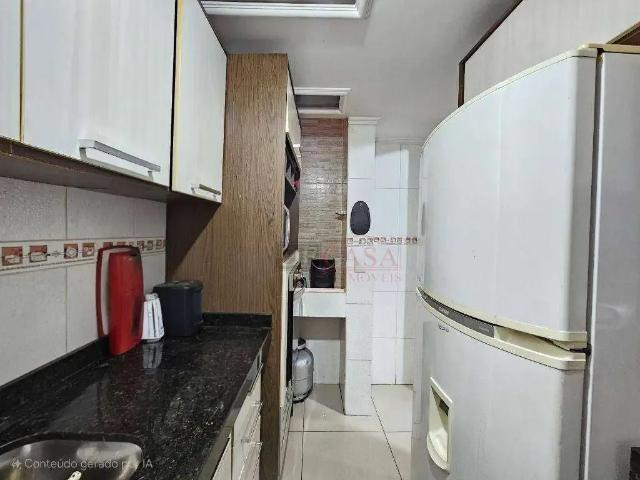 Casa / Sobrado para Venda em São Paulo/SP Itaquera 2 Quartos
