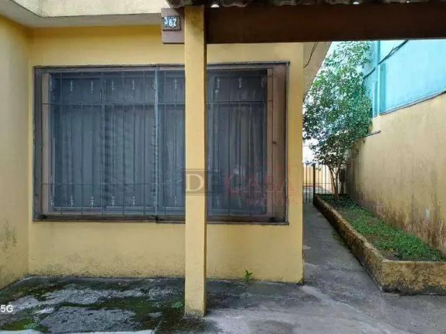Casa / Sobrado para Venda em São Paulo/SP Itaquera 2 Quartos