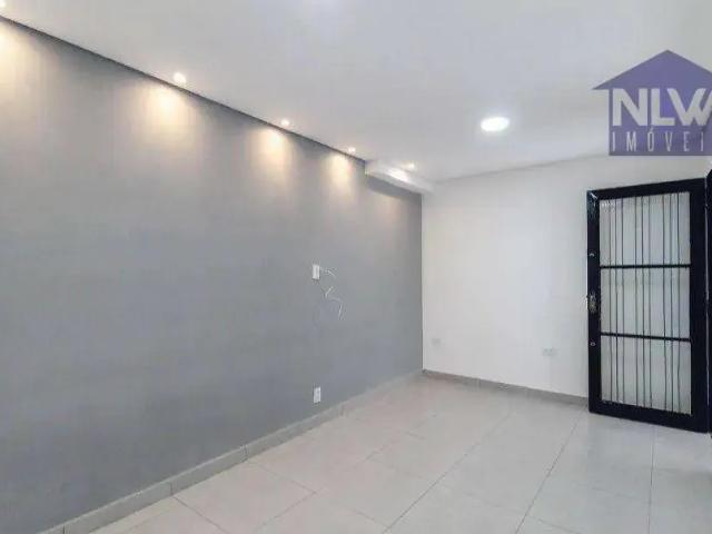 Casa / Sobrado para Venda em São Paulo/SP Itaquera 2 Quartos