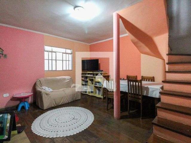 Casa / Sobrado para Venda em São Paulo/SP Itaquera 2 Quartos