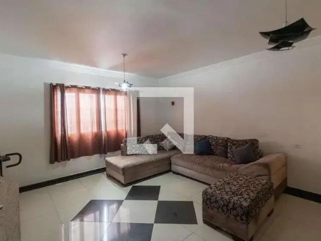 Casa / Sobrado para Venda em São Paulo/SP Itaquera 2 Quartos