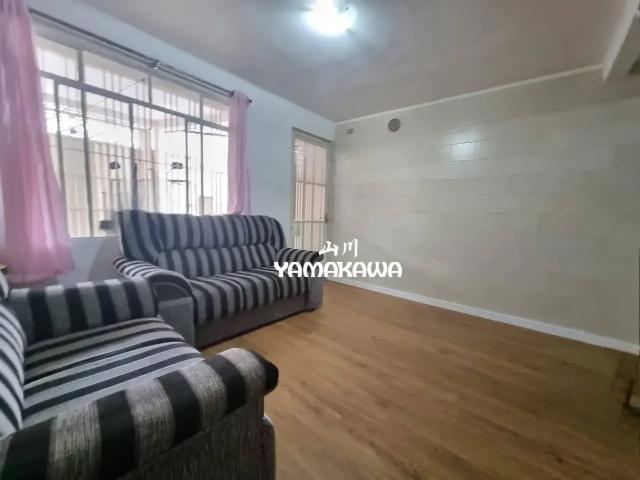 Casa / Sobrado para Venda em São Paulo/SP Itaquera 2 Quartos