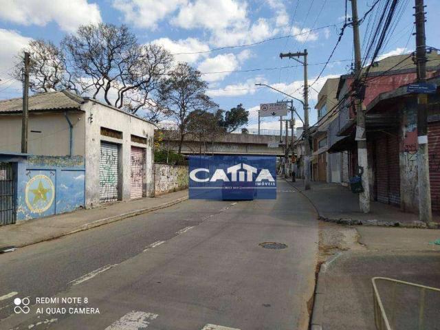 Casa / Sobrado para Venda em São Paulo/SP Itaquera 2 Quartos