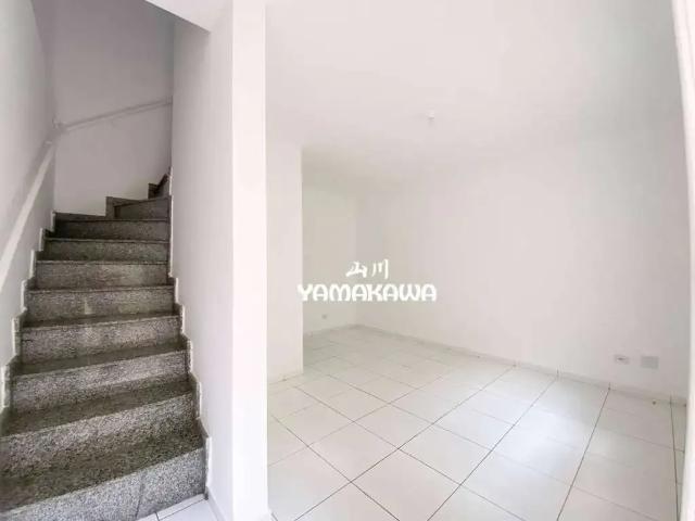 Casa / Sobrado para Venda em São Paulo/SP Itaquera 2 Quartos