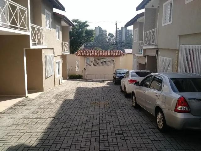Casa / Sobrado para Venda em São Paulo/SP Itaquera 2 Quartos