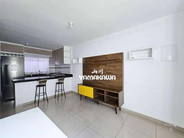 Casa / Sobrado para Venda em São Paulo/SP Itaquera 2 Quartos