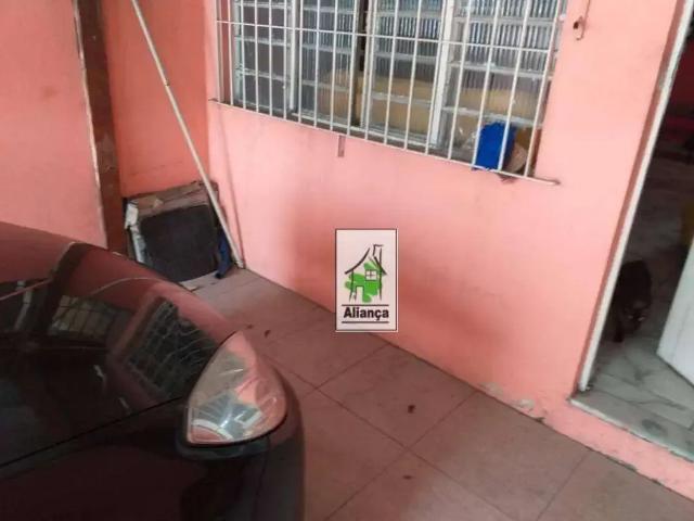 Casa / Sobrado para Venda em São Paulo/SP Itaquera 2 Quartos