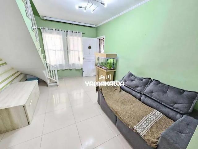 Casa / Sobrado para Venda em São Paulo/SP Itaquera 2 Quartos