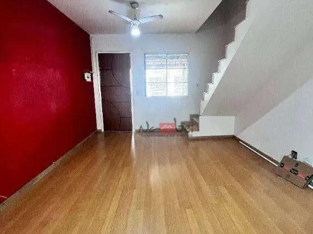 Casa / Sobrado para Venda em São Paulo/SP Itaquera 2 Quartos