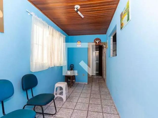 Casa / Sobrado para Venda em São Paulo/SP Itaquera 2 Quartos