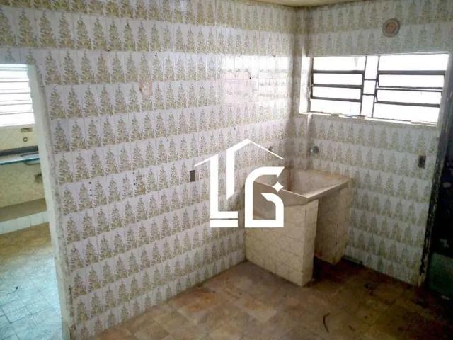 Casa / Sobrado para Venda em São Paulo/SP Itaquera 2 Quartos