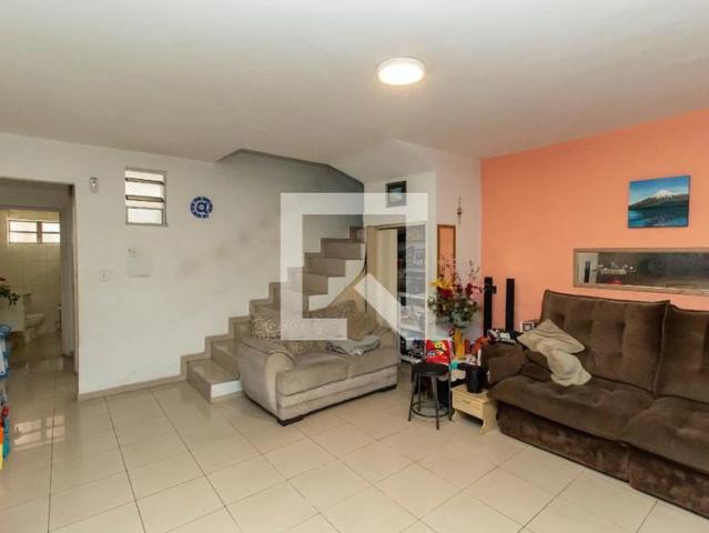 Casa / Sobrado para Venda em São Paulo/SP Itaquera 2 Quartos