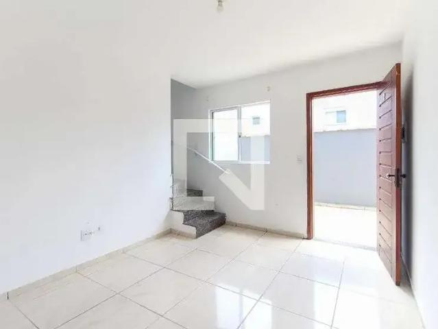 Casa / Sobrado para Venda em São Paulo/SP Itaquera 2 Quartos