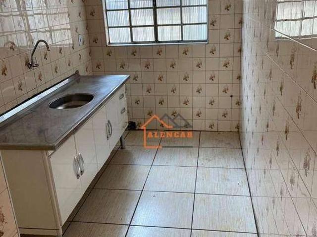 Casa / Sobrado para Venda em São Paulo/SP Itaquera 2 Quartos