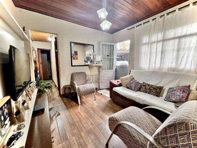 Casa / Sobrado para Venda em São Paulo/SP Itaquera 2 Quartos