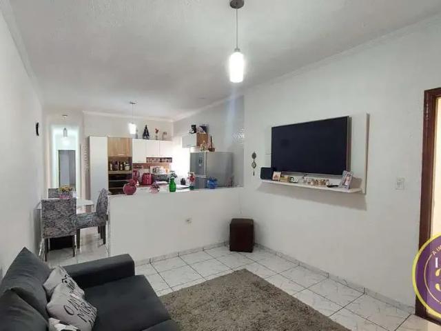 Casa / Sobrado para Venda em São Paulo/SP Itaquera 2 Quartos