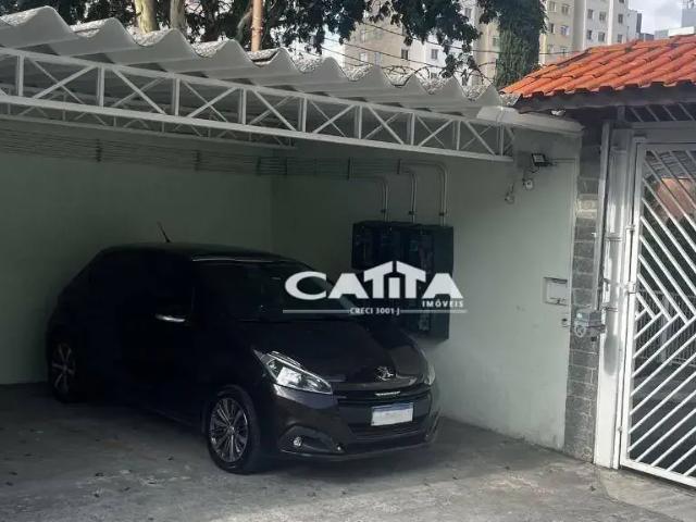 Casa / Sobrado para Venda em São Paulo/SP Itaquera 2 Quartos