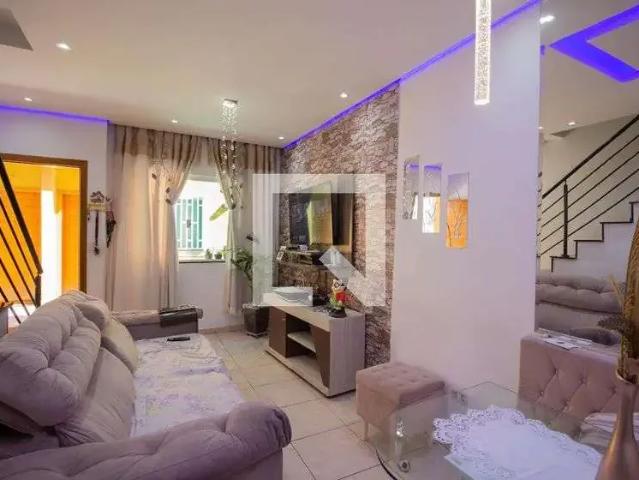 Casa / Sobrado para Venda em São Paulo/SP Itaquera 2 Quartos