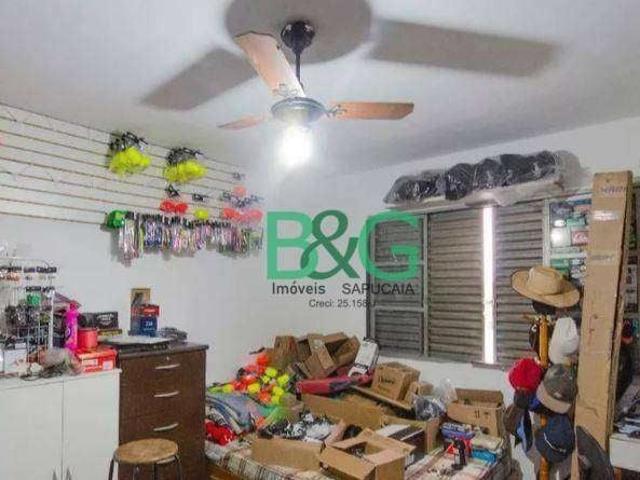 Casa / Sobrado para Venda em São Paulo/SP Itaquera 2 Quartos