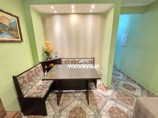 Casa / Sobrado para Venda em São Paulo/SP Itaquera 2 Quartos