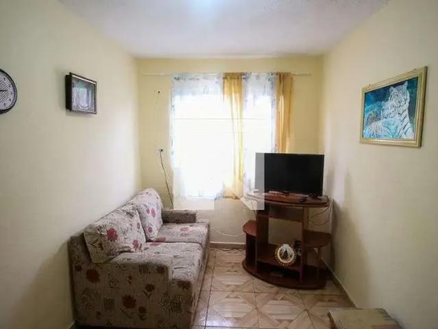 Casa / Sobrado para Venda em São Paulo/SP Itaquera 2 Quartos