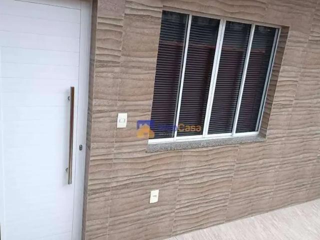 Casa / Sobrado para Venda em São Paulo/SP Itaquera 2 Quartos
